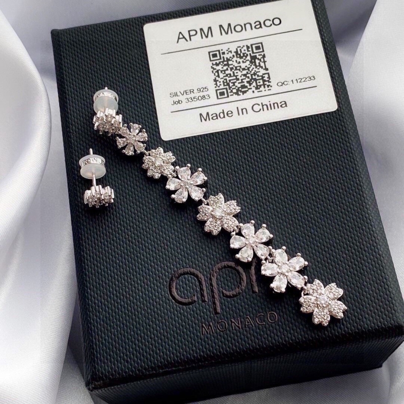 Apm Earrings